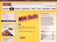 milkdudz.com