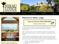 nikaulodge.com