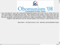 obomunism.com