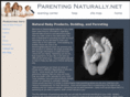 parentingnaturally.net