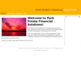 parkpointefinancial.com