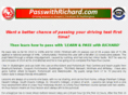 passwithrichard.com