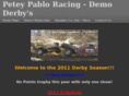 peteypabloracing.com