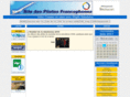 pilotes-francophones.net