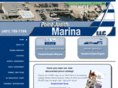 pjmarina.com