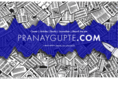 pranaygupte.com