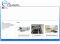 processcleaners.com