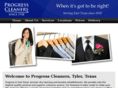 progresscleanerstyler.com