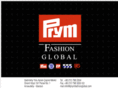 prymfashionglobal.com