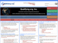qualifying.net