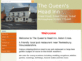 queensheadinn.com