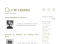 quotefriends.com