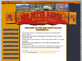 redbutteranchlodging.com