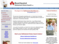 retirementhomesearch.ca