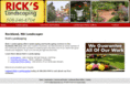 rickslandscapingdesign.com