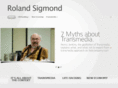 rolandsigmond.com