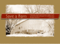 saveabarn.com