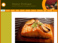 saveurexotique.com