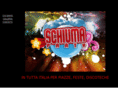 schiumaparty.es