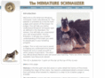 schnauzerweb.com