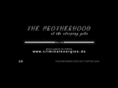 sleepinggods.com