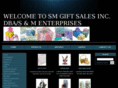smgiftsalesonline.com