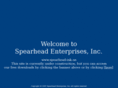 spearhead-ink.com