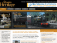 steamheritage.info