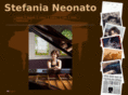 stefanianeonato.com