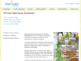 stratwoodcaterers.com