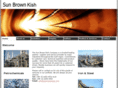 sunbrownkish.com