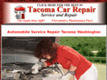 tacomacarrepair.com