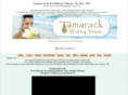 tamarackweddingvideo.com