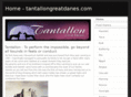 tantallongreatdanes.com