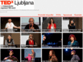 tedxljubljana.com