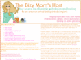 thebizymomshost.com