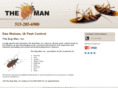thebugmaniowa.com