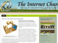 theinternet-church.net