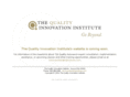thequalityinnovationinstitute.com