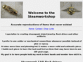 thesteamworkshop.com