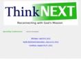 thinknextconference.com