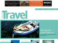 thomascooktravelmagazine.com