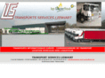 transports-services-lienhart.com