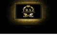 trazproductions.com