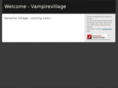 vampirevillage.com