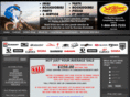 veloxtremebikeshop.com