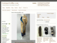 vintagegriffon.com