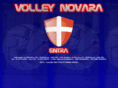 volleynovara.net