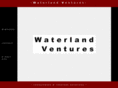 waterland-ventures.com