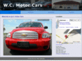 wcmotorcarsltd.com